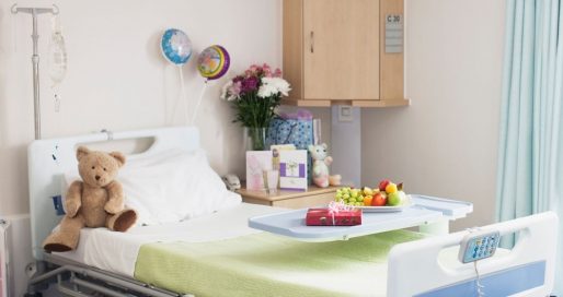 Тиждень дитячого хоспісу