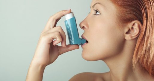 Всесвітній день боротьби з астмою