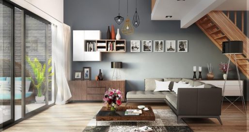 Всесвітній день інтер'єру і День дизайнера інтер'єрів