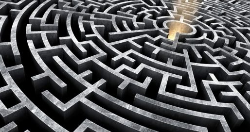 Всесвітній день лабіринту