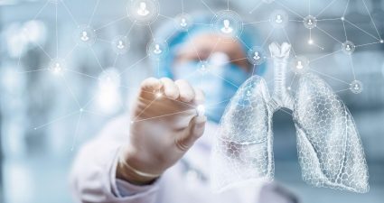 Всесвітній день легеневої гіпертензії