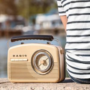 Всесвітній день радіоаматора