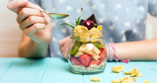 День здорового харчування