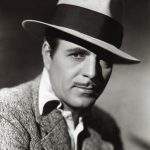 Ворнер Бакстер