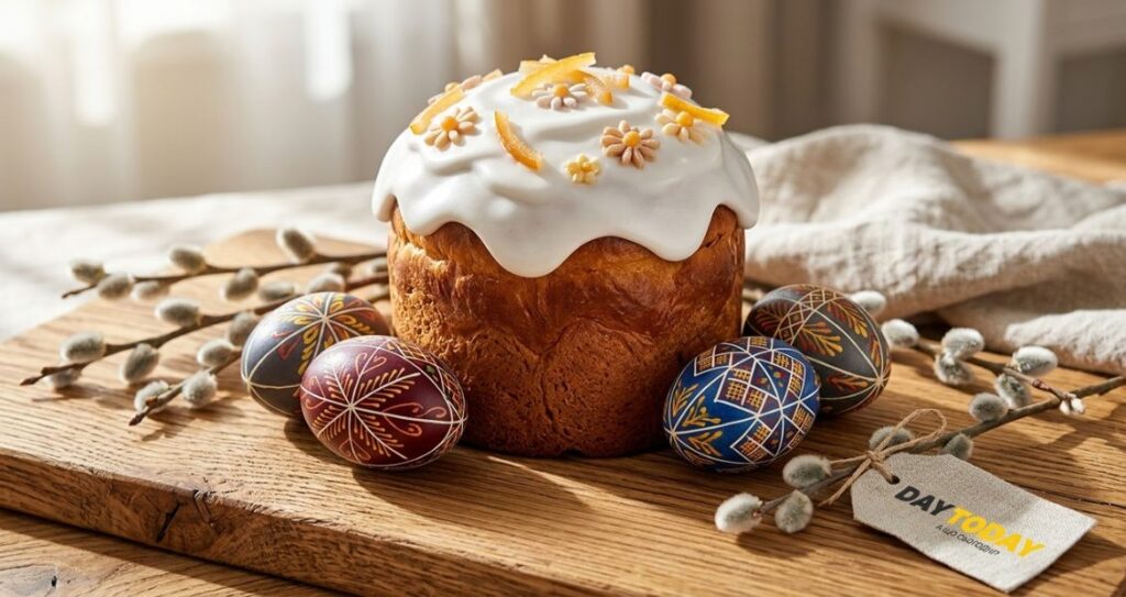 Великдень Пасха