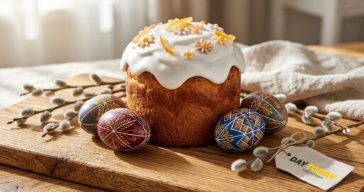 Великдень Пасха