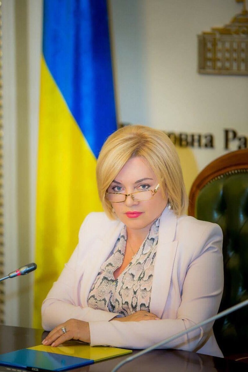 Оксана Білозір