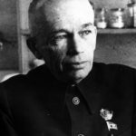 Олександр Богомолець