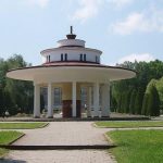 День Моршина