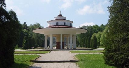День Моршина