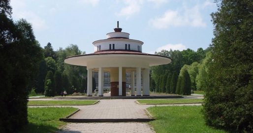 День Моршина