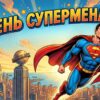 День Супермена 12 червня