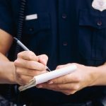 День дільничного офіцера поліції