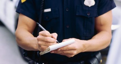 День дільничного офіцера поліції