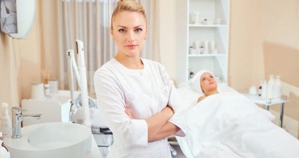 День косметолога