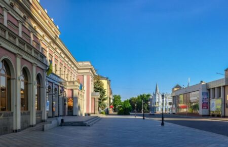 День міста Черкаси