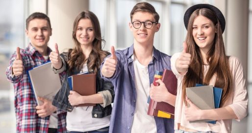 День молодіжних і дитячих громадських організацій України