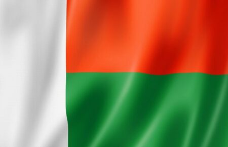 День незалежності Республіки Мадагаскар