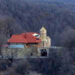 День пам'яті преподобного Ісаакія сповідника, ігумена Далматського