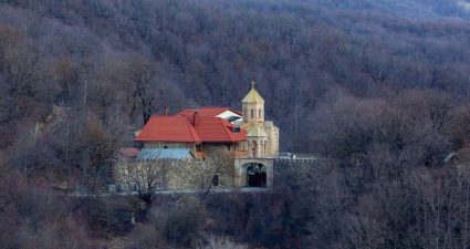 День пам'яті преподобного Ісаакія сповідника, ігумена Далматського