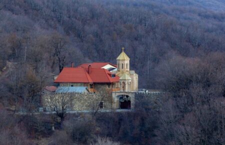 День пам'яті преподобного Ісаакія сповідника, ігумена Далматського