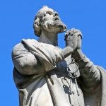 День пам'яті преподобного Віссаріона, чудотворця Єгипетського