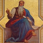 День пам'яті святого пророка Амоса
