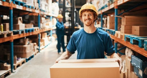 День працівника складу