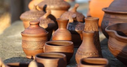 День працівників місцевої промисловості