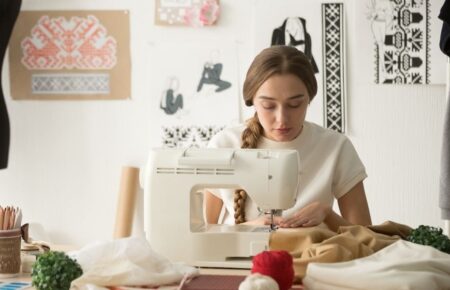 День працівників текстильної і легкої промисловості