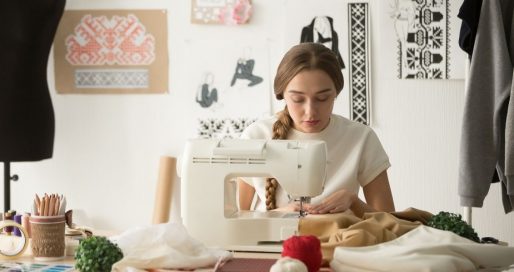 День працівників текстильної і легкої промисловості