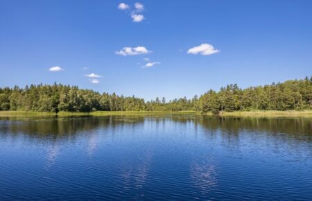 День працівників водного господарства