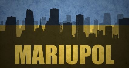 День визволення Маріуполя від російських окупантів