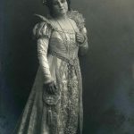 Ксенія Держинська