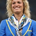 Наталія Добринська