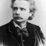 Едвард Гріг