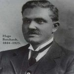 Гуго Борхардт