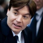 Майк Маєрс