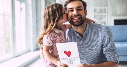 Міжнародний день батька та День батька в Україні