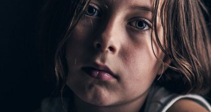 Міжнародний день безневинних дітей — жертв агресії