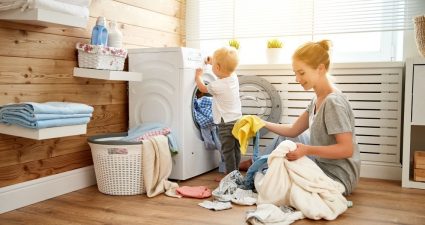 Міжнародний день домогосподарки і домохазяїна