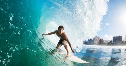 Міжнародний день серфінгу