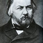 Михайло Глінка