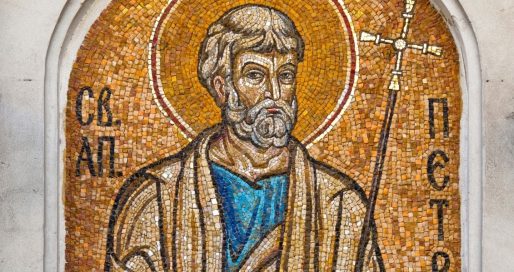 Початок Петрового (Петрівського) посту