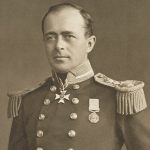 Роберт Фолкон Скотт