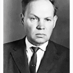 Михайло Стельмах