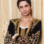 Олександр Стоянов