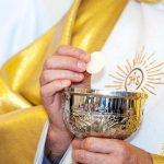 Свято Тіла і Крові Христових у західних християн