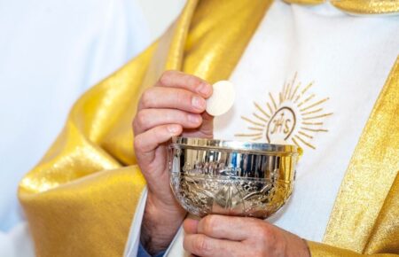 Свято Тіла і Крові Христових у західних християн