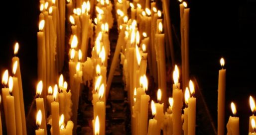 Троїцька поминальна батьківська субота